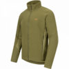 BLASER JACHETA HUNTEC FLASH MIDLAYER OLIVE MAR.2XL