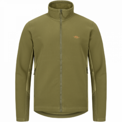 JACHETA HUNTEC FLASH MIDLAYER OLIVE MAR.3XL