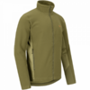 BLASER JACHETA HUNTEC FLASH MIDLAYER OLIVE MAR.M