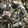 BLASER JACHETA HUNTEC FLASH MIDLAYER CAMO MAR.3XL