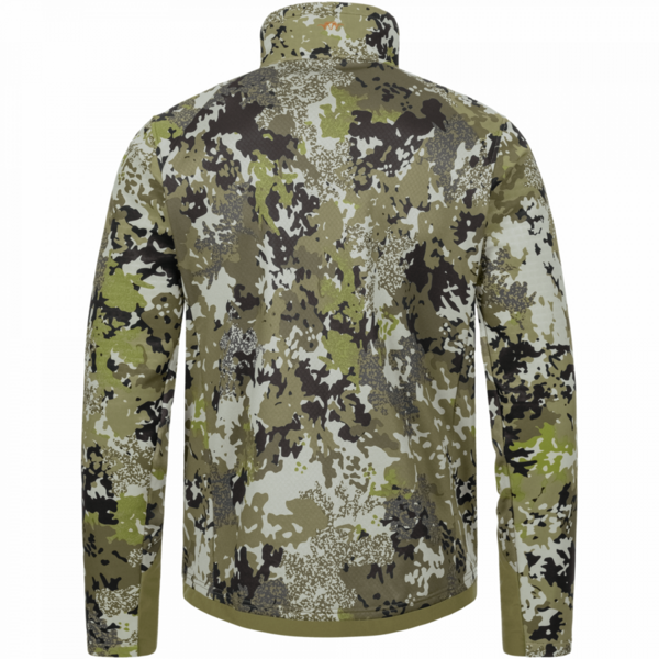 BLASER JACHETA HUNTEC FLASH MIDLAYER CAMO MAR.3XL