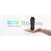 MONOCULAR VEDERE TERMICA  LYNX PRO LE15 256X192