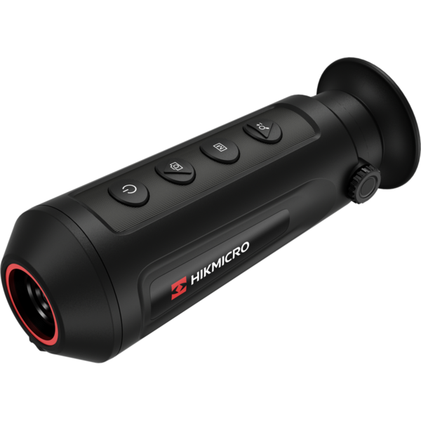 MONOCULAR VEDERE TERMICA  LYNX PRO LE15 256X192