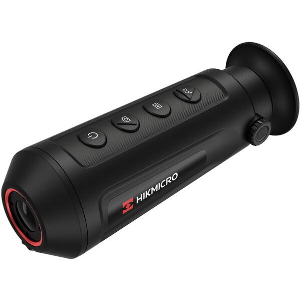 MONOCULAR VEDERE TERMICA HIKMICRO LYNX PRO LH15 384X288
