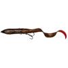 SAVAGE GEAR NALUCA 3D HARD EEL 2+1 17CM/50G MOTOR HOT TAIL