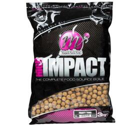 BOILIES HIGH IMPACT FRUITY TUNA 15MM 3KG