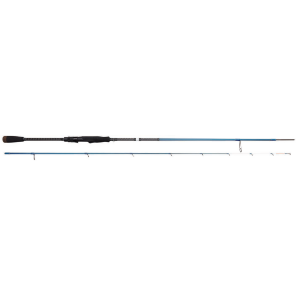 LANSETA SPINNING SAVAGE GEAR 2BUC.SGS2 LIGHT GAME F 2,43M/3-12G