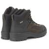 AIGLE BOCANCI HUNTSHAW 2 PIELE MTD DARK/BROWN MAR.42