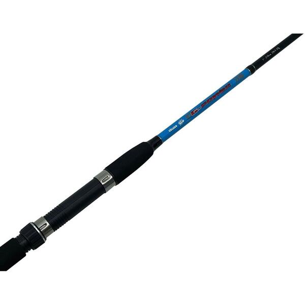 LANSETA SPINNING 2BUC.G POWER SPIN 2,40M/14-40G