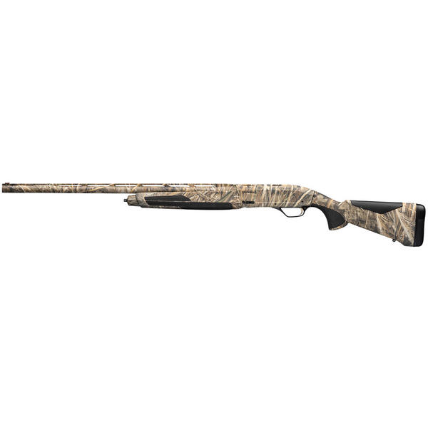 BROWNING SEMIAUTOMATA MAXUS 2 CAMO MAX.5 12/89/76 INV+