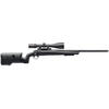 BROWNING CARABINA X-BOLT SF VARMINT MAX THRM18X1 223REM SM/NS