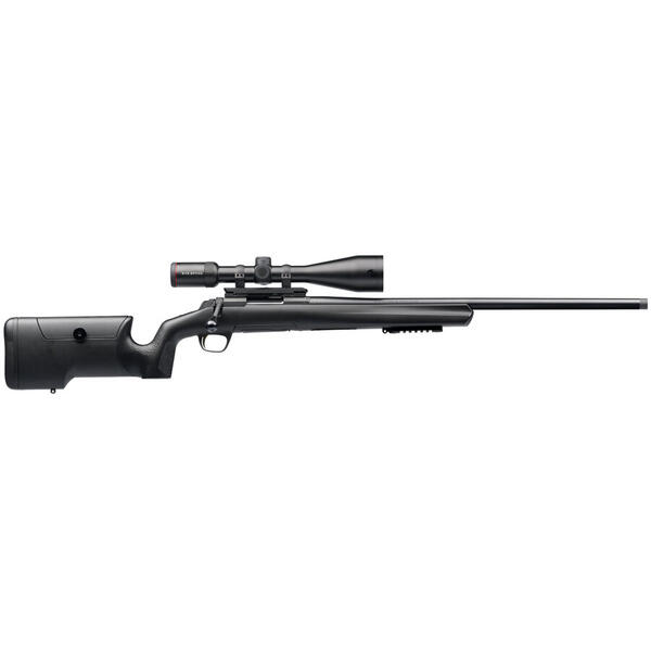 BROWNING CARABINA X-BOLT SF VARMINT MAX THRM18X1 223REM SM/NS