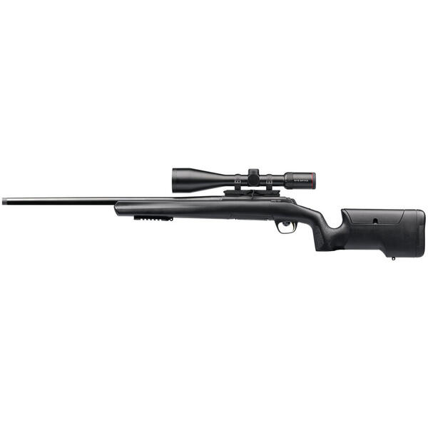 BROWNING CARABINA X-BOLT SF VARMINT MAX THRM18X1 223REM SM/NS