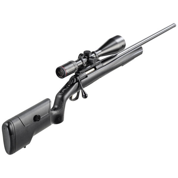 BROWNING CARABINA X-BOLT SF VARMINT MAX THRM18X1 30.06 SM/NS