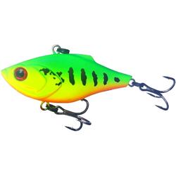 MUSTAD VOBLER ROUSE VIBE 50S 5CM/7,6G GREEN PE