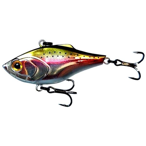 MUSTAD VOBLER ROUSE VIBE 50S 5CM/7,6G RAINBOW