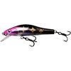 MUSTAD VOBLER SCURRY MINNOW 55S 5,5CM/5G ABALONE FLASH