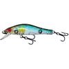 MUSTAD VOBLER SCURRY MINNOW 55S 5,5CM/5G GHOST AYU