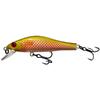 MUSTAD VOBLER SCURRY MINNOW 55S 5,5CM/5G GREEN MULLET