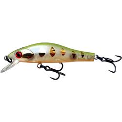 MUSTAD VOBLER SCURRY MINNOW 55S 5,5CM/5G GOLD SCALES