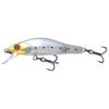 MUSTAD VOBLER SCURRY MINNOW 55S 5,5CM/5G PEARL SPOT