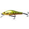 MUSTAD VOBLER SCURRY MINNOW 55S 5,5CM/5G YELLOW TROUT