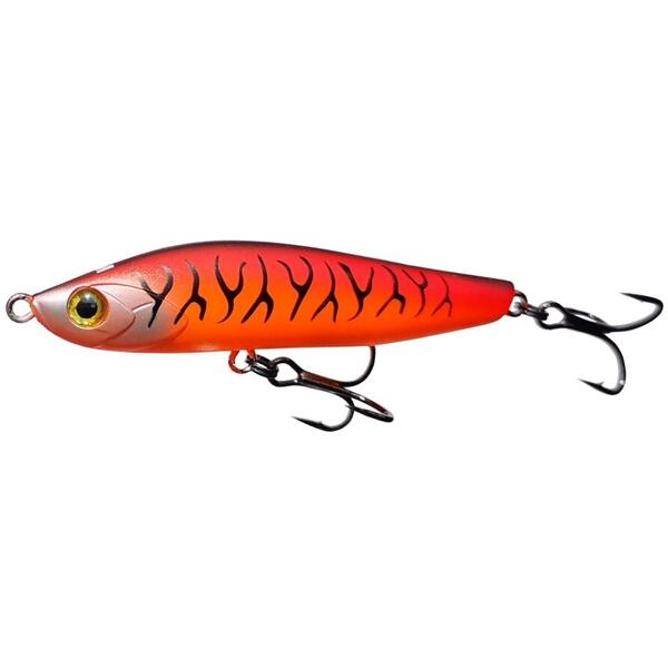 MUSTAD VOBLER SCATTRER PEN 70S 7CM/10,6G ORANGE TIGER