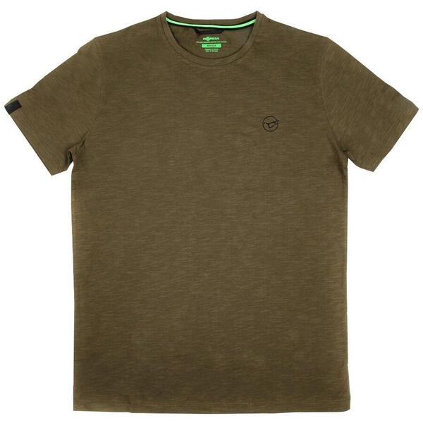 KORDA TRICOU KORE TK TEE OLIVE MAR.L