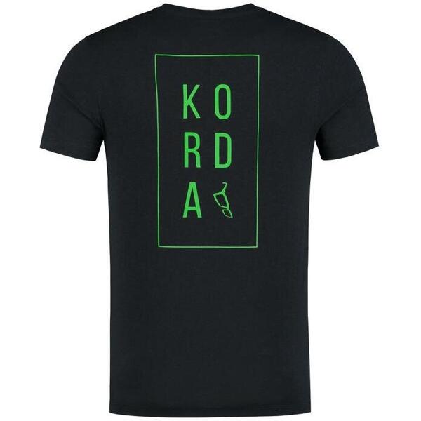 KORDA TRICOU LOYAL MAR.M