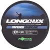 KORDA MONOFILAMENT LONGCHUCK 0.33-0.47MM