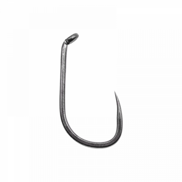 KORDA CARLIG BASIX WIDE GAPE BARBLESS NR.4 10BUC/PL