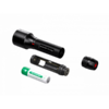 LEDLENSER LANTERNA P6R CORE QC 270LM/LI-ION +CABLU USB