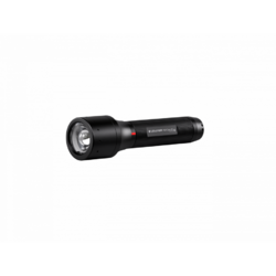 LANTERNA P6R CORE QC 270LM/LI-ION +CABLU USB