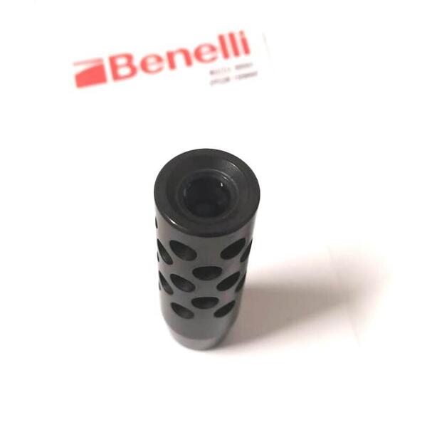 BENELLI MUZZLE-BRAKE PT.TEAVA LUPO M14X1