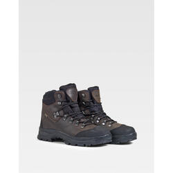 AIGLE BOCANCI LAFORSE 2 MTD DARK/BROWN MAR.41