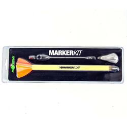 XX MARKER KIT KORDA