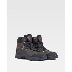 AIGLE LAFORSE 2 MTD DARK/BROWN MAR.46