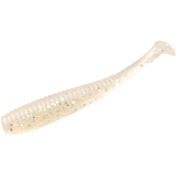 I SHAD TAIL 2.8INCH SEXI ALBINO 6BUC/PL