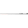 LANSETA SPINNING CORMORAN 2BUC.CROSS W. SPOON T.2,05M/1-7G