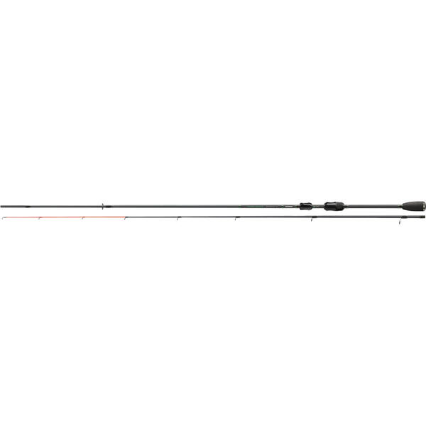 LANSETA SPINNING CORMORAN 2BUC.CROSS W. SPOON T.2,05M/1-7G