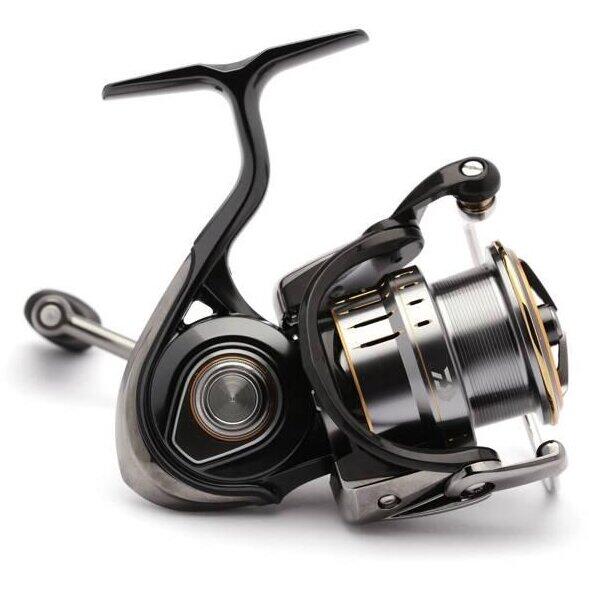 MULINETA DAIWA LUVIAS AIRITY FC LT 1000S-P  11RUL/200MX0,05MM/4,9:1