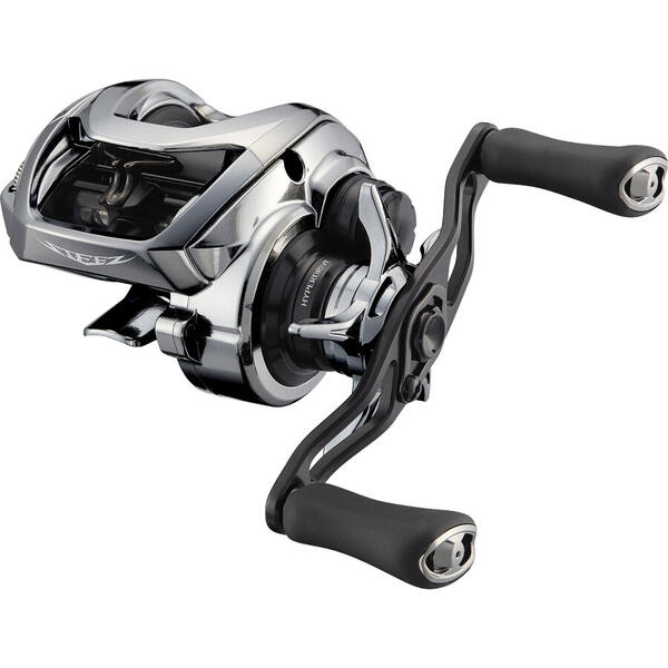 MULINETA DAIWA STEEZ LIMITED SV TW 1000HL 12RUL/80MX033MM/7,1:1