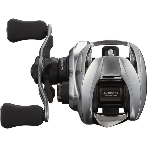 MULINETA DAIWA MULTIPLICATOR ZILLION SV TW 1000XHL 8RUL/80MX033MM/8,5:1