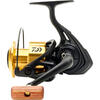 MULINETA DAIWA GS4000LTD 4RUL/270M/030MM/4,9:1