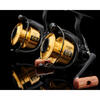 MULINETA DAIWA GS4000LTD 4RUL/270M/030MM/4,9:1