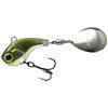 JACKALL SPINNER DERACOUP 3/8OZ HL AYU