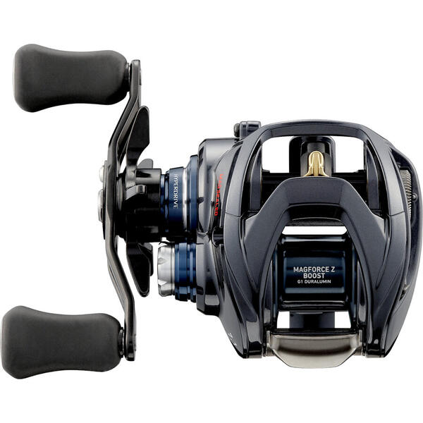 MULINETA DAIWA STEEZ A TW HLC 7,1L 12RUL/80MX026MM/8,1:1