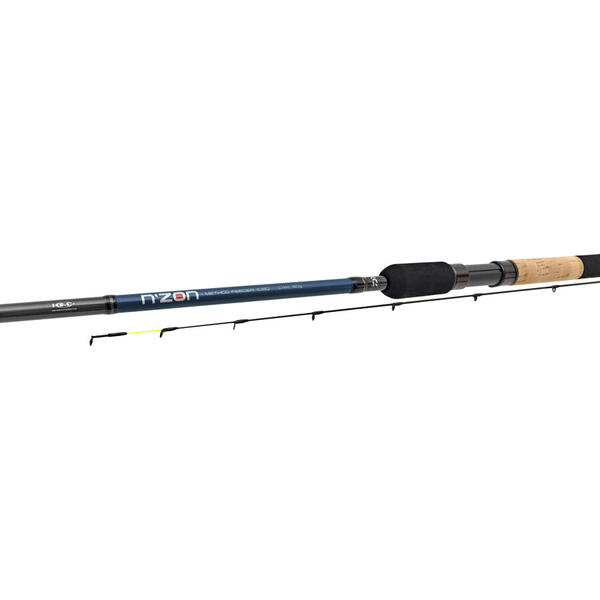 LANSETA DAIWA 2+2BUC.N ZON FEEDER 3,05M/40G