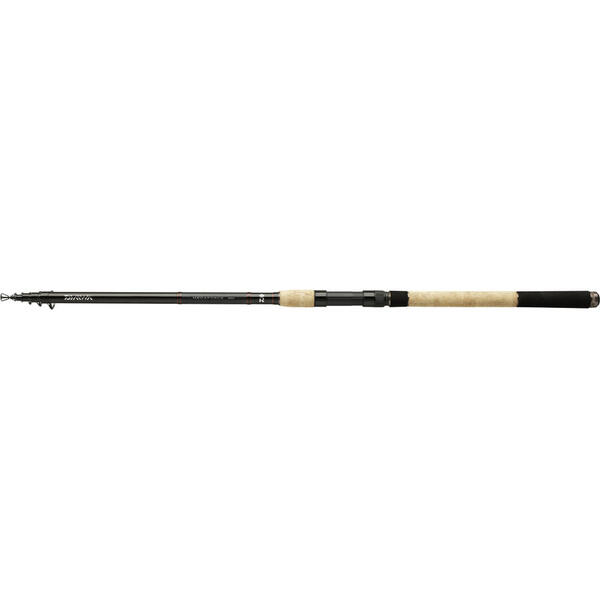 LANSETA CU APLICATIE UNIVERSALA DAIWA TELE.MEGAFORCE 3,90M/10-40G