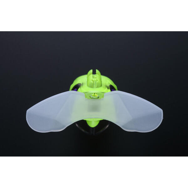 JACKALL VOBLER NAZZY BUG 6,7CM/16,4G ZARIGAERU